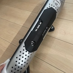 ハンターカブ　ct125 純正マフラーの画像