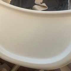 combi ハイローチェア　ネムリラの画像