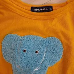 110moujonjon UNIQLOの画像