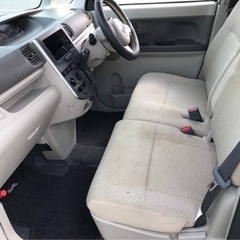 問い合わせ多数一旦締切‼️タント　スマアシ付き　車検長い　スライドドア　安心装備誤発進衝突軽減の画像