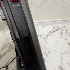 バッファロー　Wi-Fiルーター　Wi-Fi6の画像