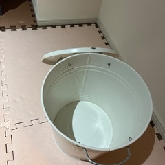 IKEA製バケツ