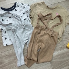 子供服80