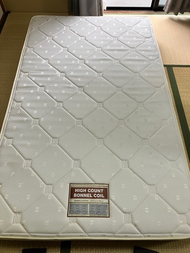 ベットマット