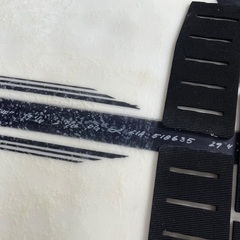 アルメリック　OGフライヤー　サーフボードの画像