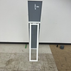 桐生店【現状品】j11-2 IKEA 姿見の画像