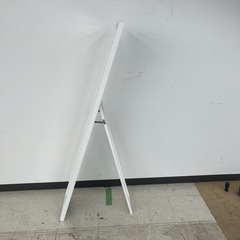 桐生店【現状品】j11-2 IKEA 姿見の画像
