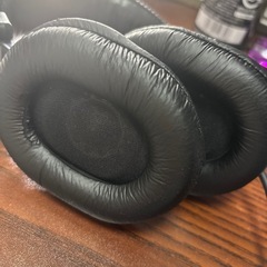 SONY900STスタジオモニターヘッドホンの画像