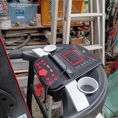 最終値下げ8000円★早い者勝ち！ルームランナー