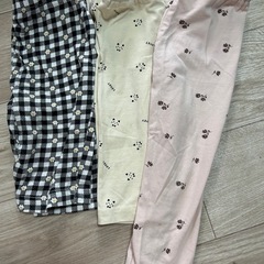 子供服 ズボン
