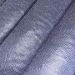 少し汚れあり　マットレス　IKEA シングルサイズ　自宅まで取りに来れる方  寝具の画像