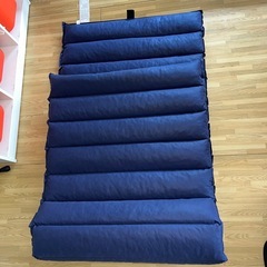 少し汚れあり　マットレス　IKEA シングルサイズ　自宅まで取り...