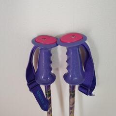 スキーポール ストック