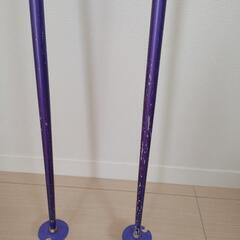スキーポール　ストックの画像