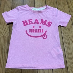 3・子供服　Tシャツ　(90cm)