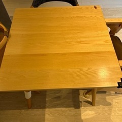家具 ダイニングテーブル