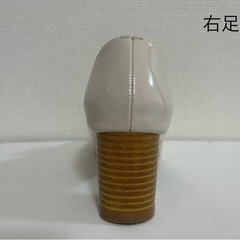 ロペピクニック　
HARUTA　ローファー　22.5cm の画像
