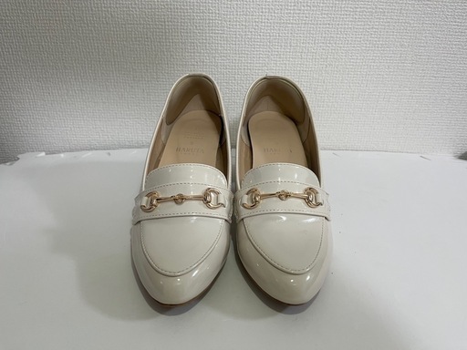 ロペピクニック　\nHARUTA　ローファー　22.5cm
