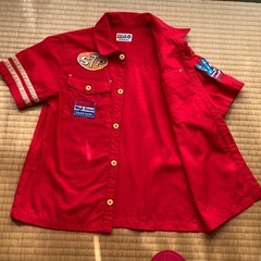 KLCキッズ上着アウター値下げしました⭐️の画像