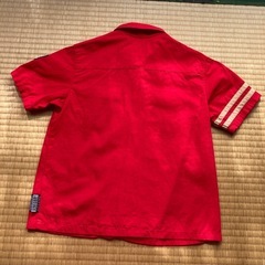 KLCキッズ上着アウター値下げしました⭐️の画像