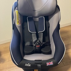 チャイルドシート　Joie アーク360