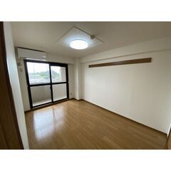 💞初期費用「５万円」のみ・初月賃料無し・敷金なし・礼金なし・ネット使用料なし・仲介手数料なし・駐車料金なし💞ファミリータイプ２LDKのお部屋♪ワンちゃん猫ちゃんもOK🎵 - 賃貸（マンション/一戸建て）