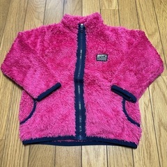 4・子供服　上着(110cm)