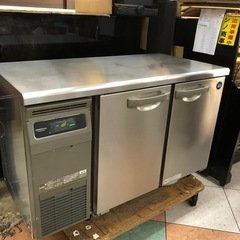 ⭐️ホシザキ・業務用テーブル形冷蔵庫⭐️