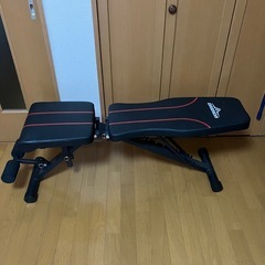 ベンチプレス台