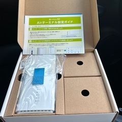 ソフトバンクAir