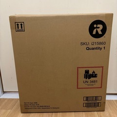 iRobot Roomba i2