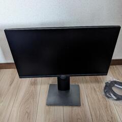 DELL 2219H モニター21.5インチ モニター