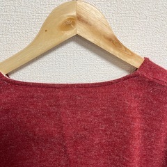 Beno カットソーの画像