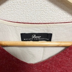 Beno カットソーの画像