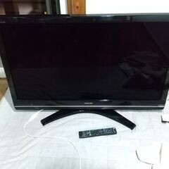 TOSHIBA　REGZA 42Z9000