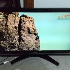 TOSHIBA　REGZA 42Z9000の画像