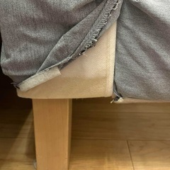 IKEAKARLSTADカルススタード定価42,990円イースンダグレーの画像