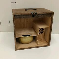 1102-165 茶道セット