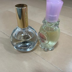 香水