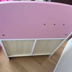 【取引決定】おままごとキッチンの画像