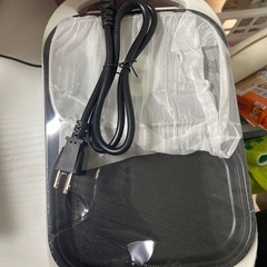 電気鍋、電気フライパン