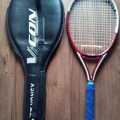 テニスラケット　YONEX　ヨネックス　硬式  中古　難あり　 無料　