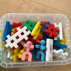 学研ニューブロック　車の画像