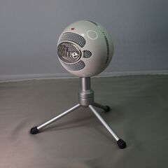 ロジクール G コンデンサーマイクBlue Snowball iCE BM200W USB  単一指向性の画像