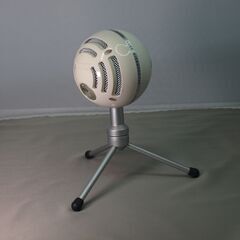 ロジクール G コンデンサーマイクBlue Snowball iCE BM200W USB  単一指向性の画像