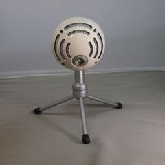 ロジクール G コンデンサーマイクBlue Snowball iCE BM200W USB  単一指向性の画像