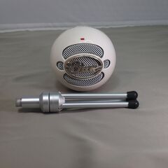 ロジクール G コンデンサーマイクBlue Snowball iCE BM200W USB  単一指向性の画像