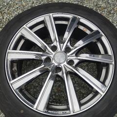 レオニス SL　18インチ　4本