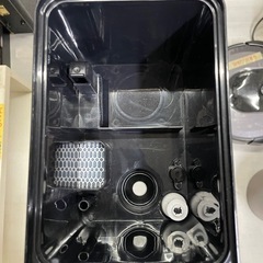 超音波加湿器】【KEECOON】　★6ヶ月保証付き★クリーニング済み管理番号10211の画像