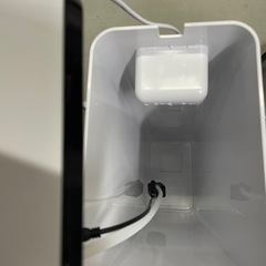 超音波加湿器】【KEECOON】　★6ヶ月保証付き★クリーニング済み管理番号10211の画像